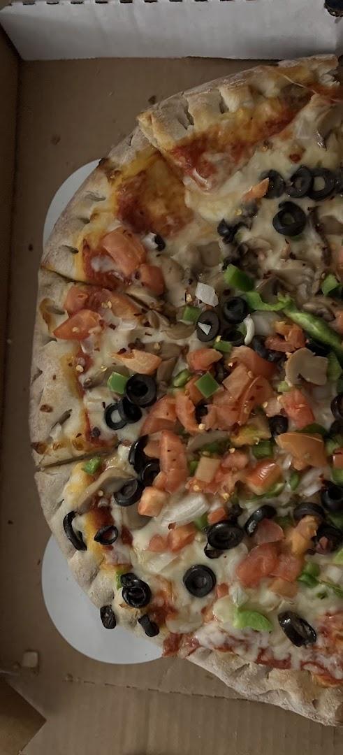 Main Street Pizza - Marquette Menu image 4