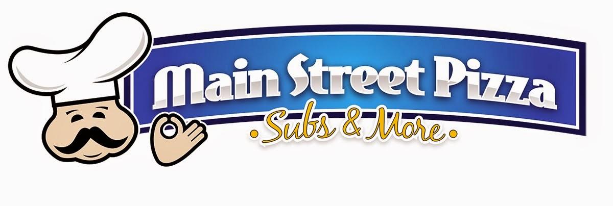 Main Street Pizza - Marquette Menu image 6
