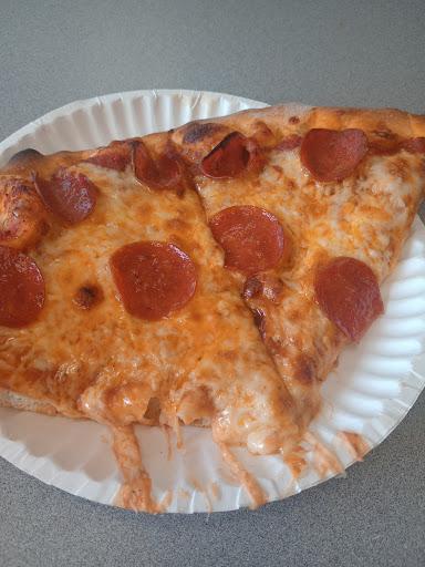 Main Street Pizza - Marquette Menu image 9